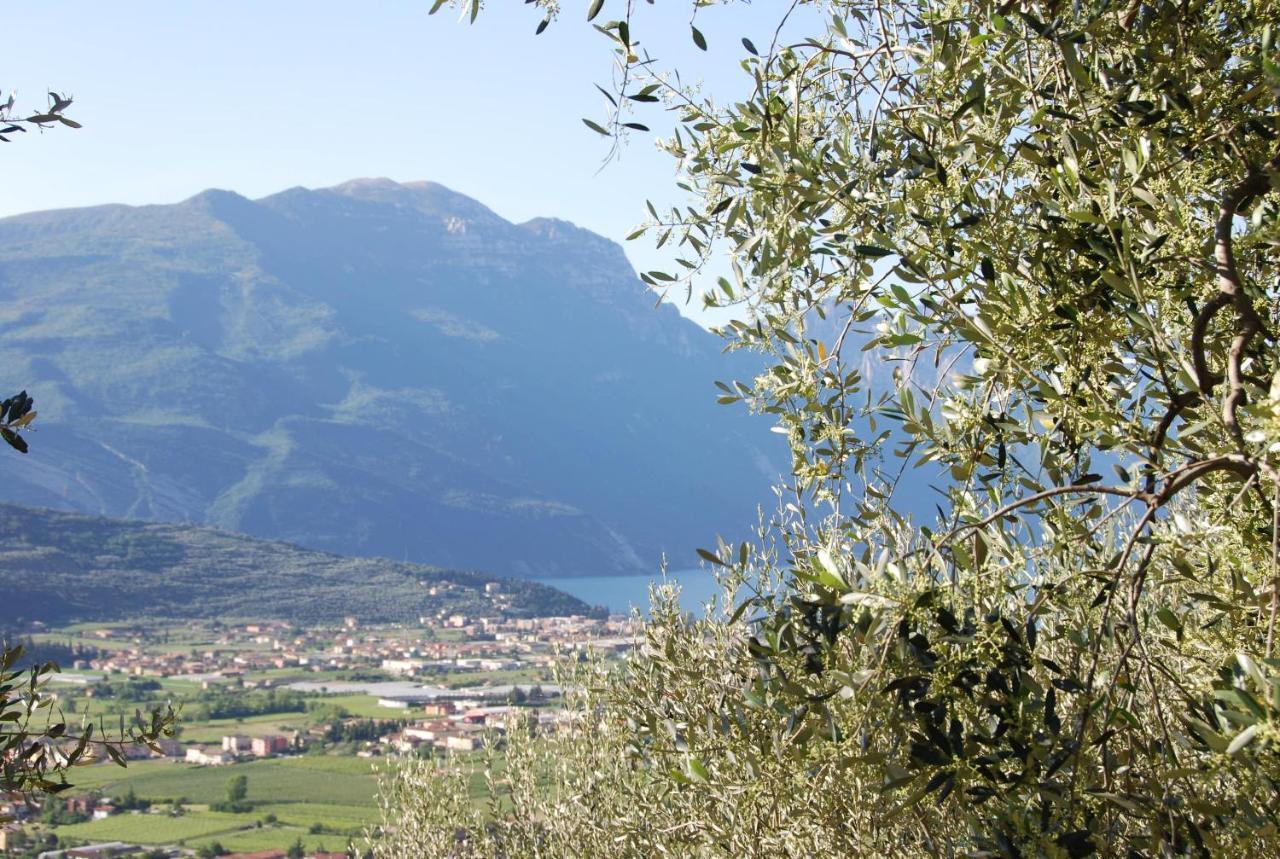 Spiaggia Residence Riva del Garda Dış mekan fotoğraf